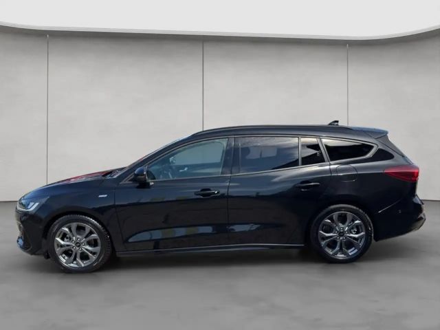 Ford Focus EcoBoost ST Line Wagon