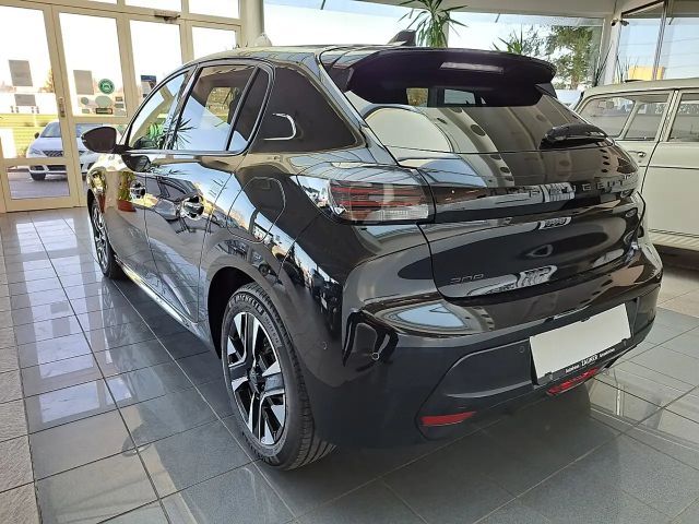 Peugeot 208 Allure Pack PureTech