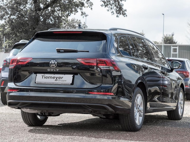 Volkswagen Golf Golf VIII Life Variant