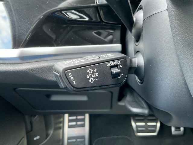 Audi Q3 Quattro S-Tronic