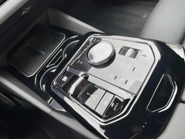 BMW 520 520i M-Sport