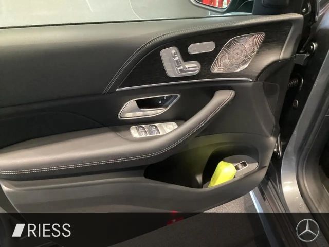 Mercedes-Benz GLE 350 4MATIC AMG Line