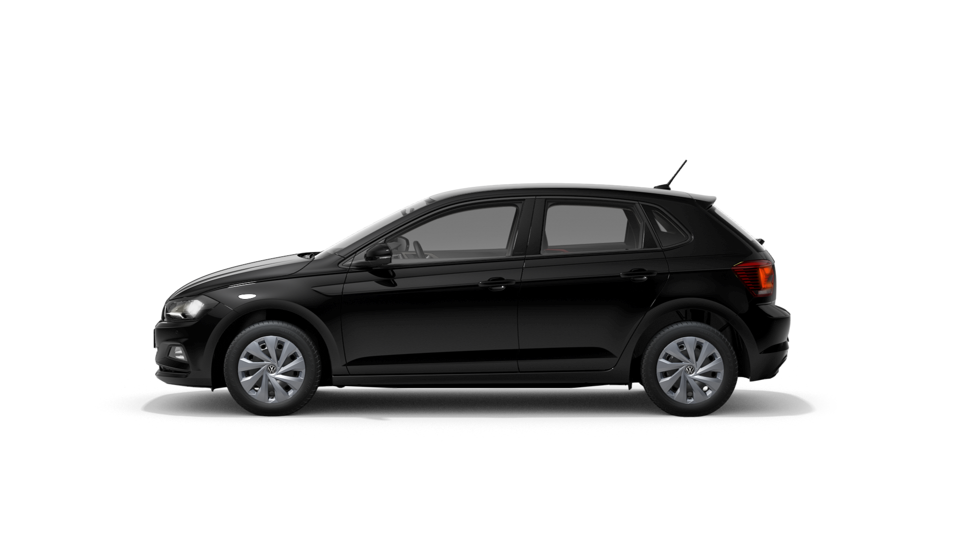 Volkswagen Polo 1.0 TSI Comfortline