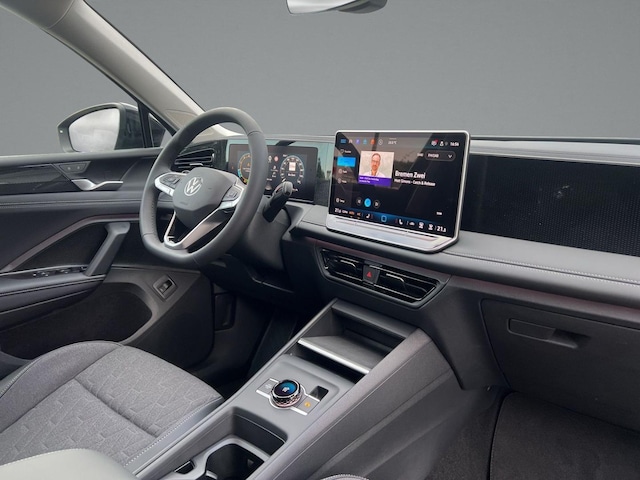 Volkswagen Tiguan 1.5 eTSI DSG Life