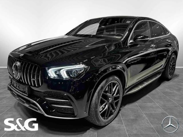 Mercedes-Benz AMG GLE GLE 53 AMG