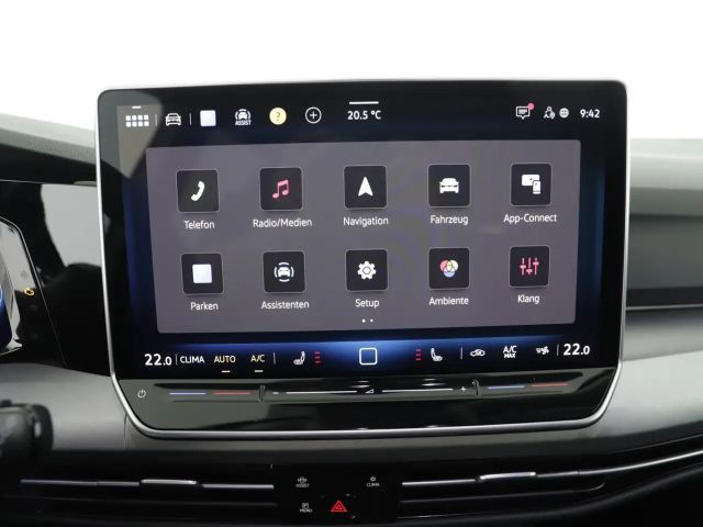 Volkswagen Golf Business DSG Variant