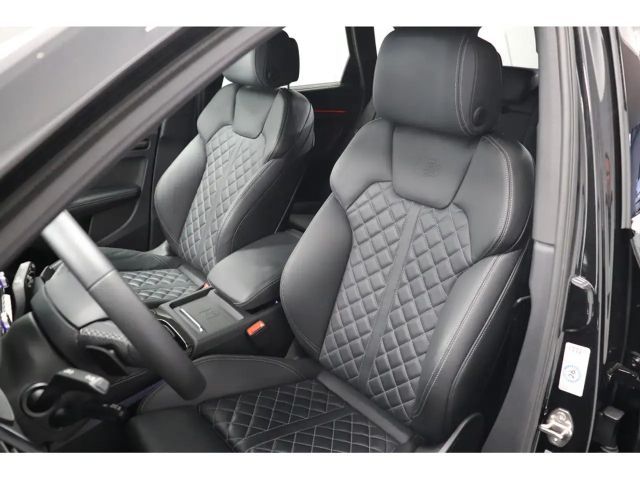 Audi SQ5 3.0 TDI Quattro