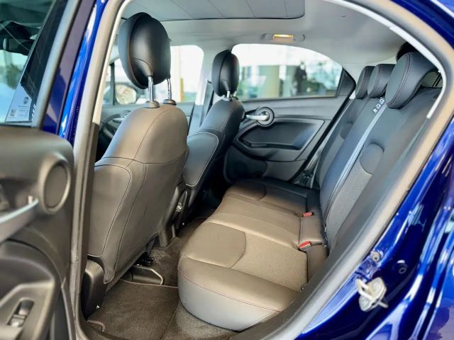 Fiat 500X Dolcevita Sport