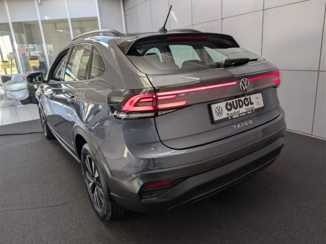 Volkswagen Taigo 1.0 TSI IQ.Drive Life