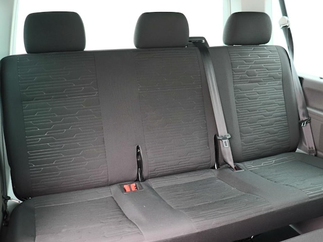 Volkswagen Caravelle T6