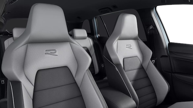 Volkswagen Golf 1.5 TSI R-Line Variant