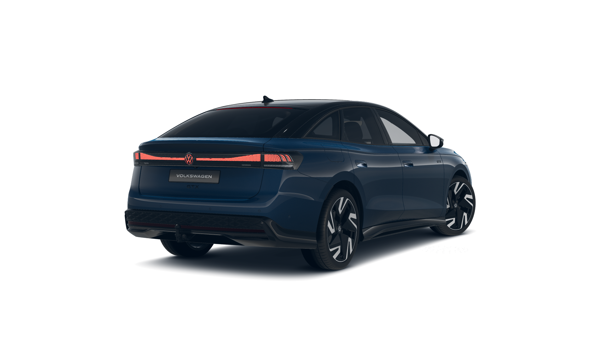 Volkswagen ID.7 4Motion