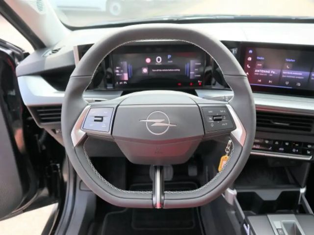 Opel Frontera GS e-Frontera