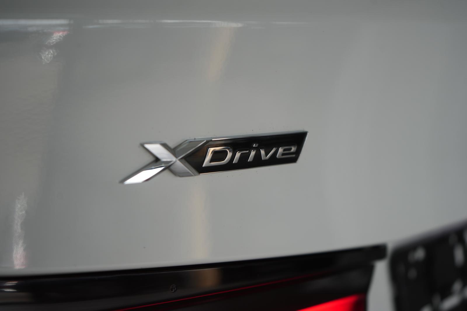 BMW 530 530e M-Sport Touring xDrive