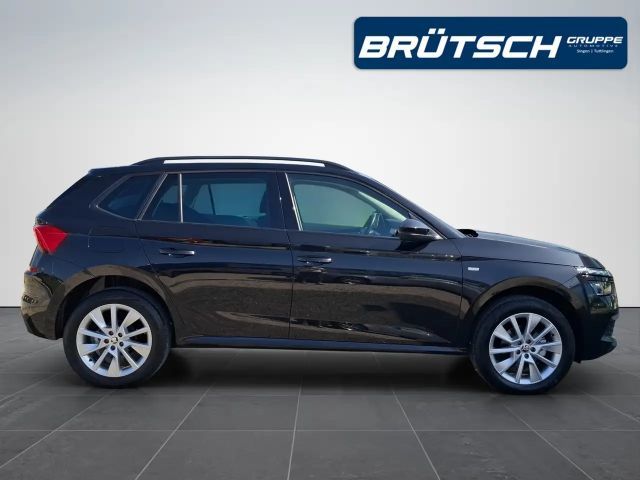 Skoda Kamiq 1.0 TSI Tour