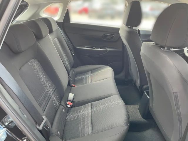 Hyundai i20 1.2 Select