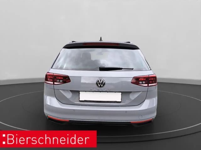 Volkswagen Passat 1.5 TSI Business DSG Variant