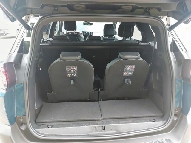 Peugeot 5008 EAT8 GT-Line HDi