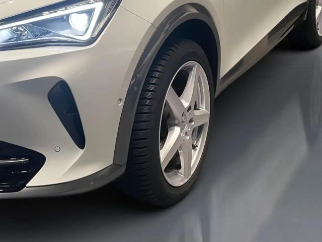 Cupra Formentor 4Drive