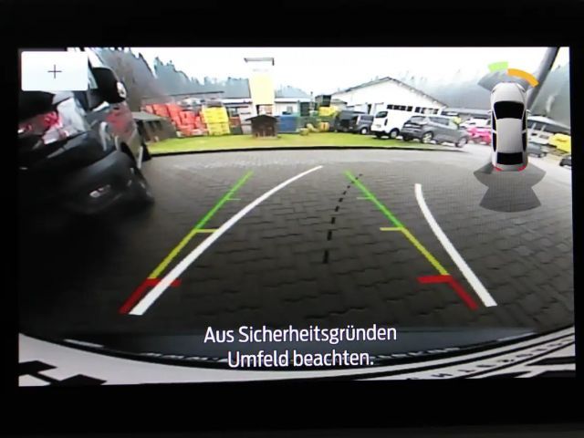 Ford Kuga Plug in Hybrid Titanium