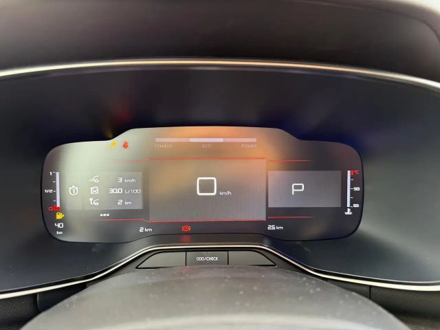 Citroën C5 Aircross Hybrid Max