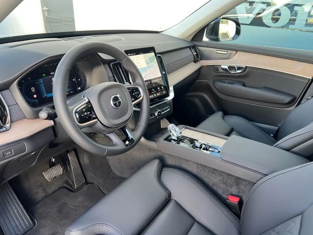 Volvo XC90 AWD Bright Geartronic Plus