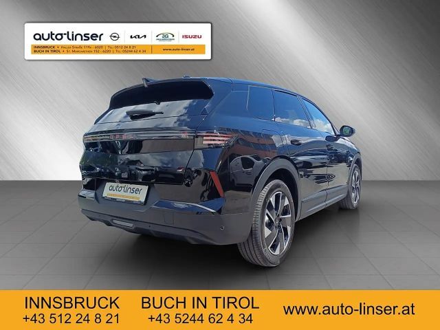 Opel Grandland X GS-Line Grand Sport