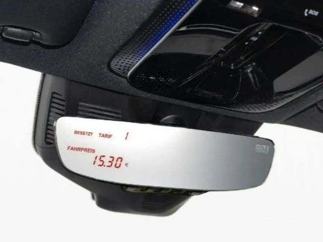 Mercedes-Benz E 200 E 200 d Sedan