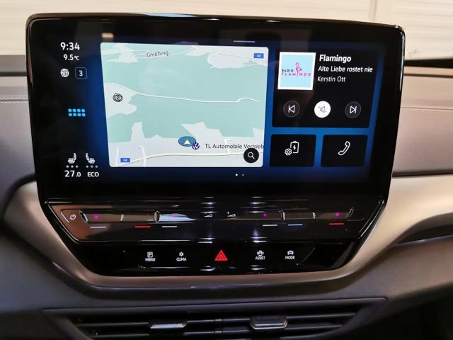 Volkswagen ID.5 150 kW Pro