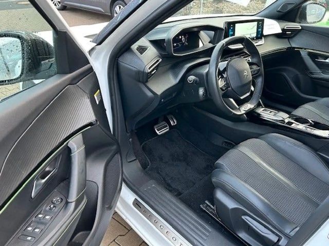 Peugeot E-2008 GT-Line