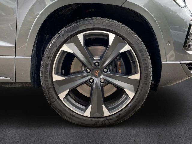 Cupra Ateca 2.0 TSI 4Drive DSG VZ