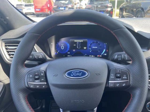 Ford Kuga ST Line