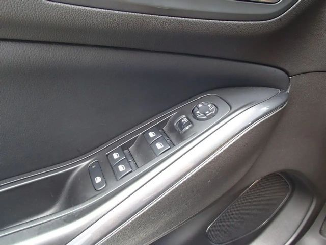 Opel Grandland X Design Line, AHV