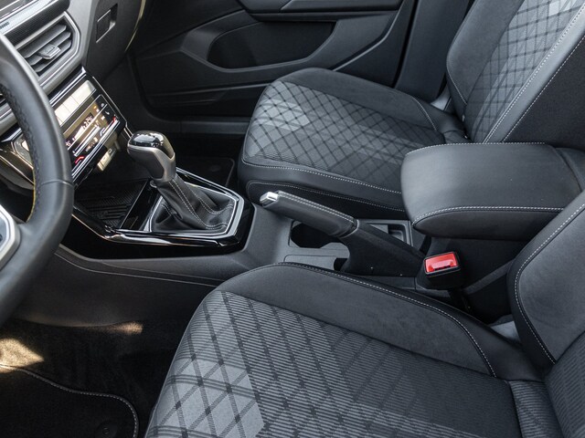 Volkswagen T-Cross 1.5 TSI DSG