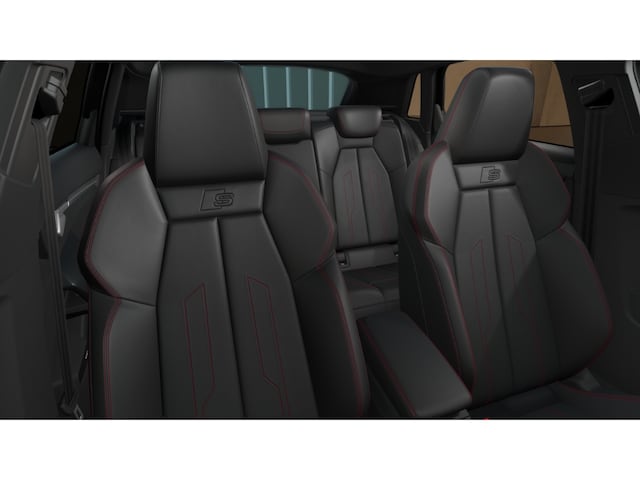 Audi A3 35 TFSI S-Line S-Tronic Sportback