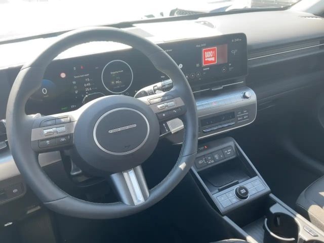 Hyundai Kona Electric Trend