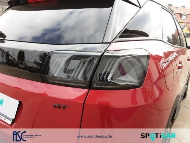 Peugeot 3008 GT-Line