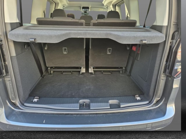 Volkswagen Caddy 2.0 TDI 4Motion Maxi