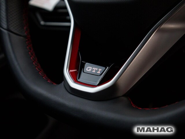 Volkswagen Golf 2.0 TSI GTI Golf VIII IQ.Drive