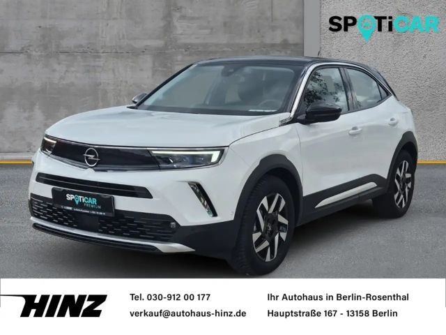 Opel Mokka Elegance Mokka-e