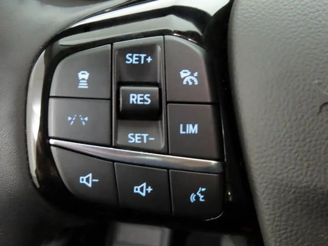 Ford Kuga EcoBoost Titanium