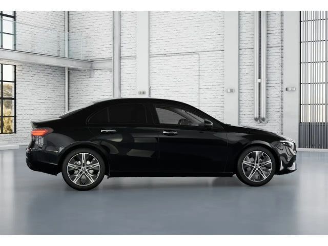 Mercedes-Benz A 180 Progressive