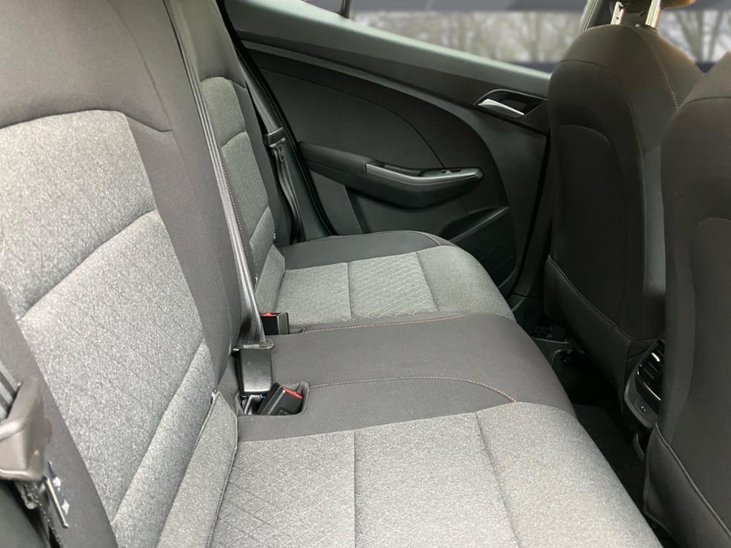 MG MG3 Comfort Hybrid+