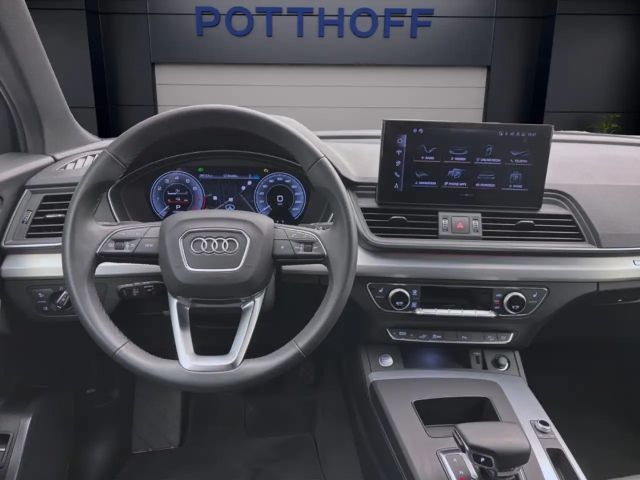 Audi Q5 Hybride Quattro Sportback