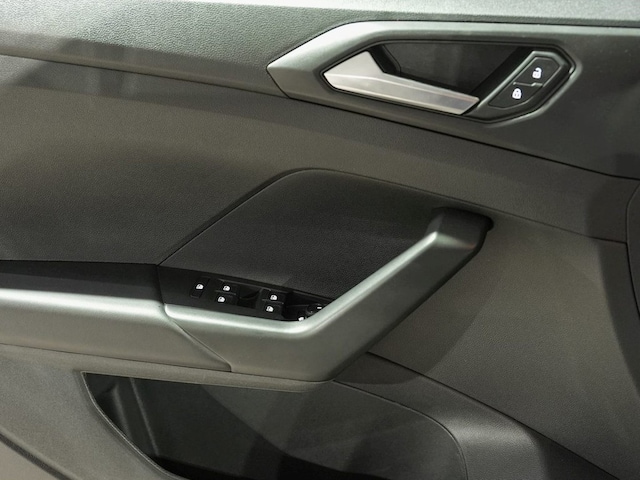 Volkswagen T-Cross T-Cross 1,0 TSI,LED,App Connect,Klima Sitzheizu...