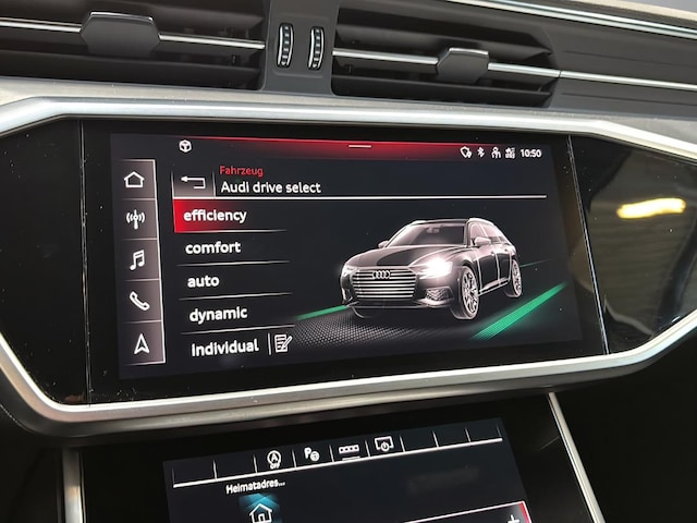 Audi A6 40 TDI Avant Quattro S-Tronic Sport