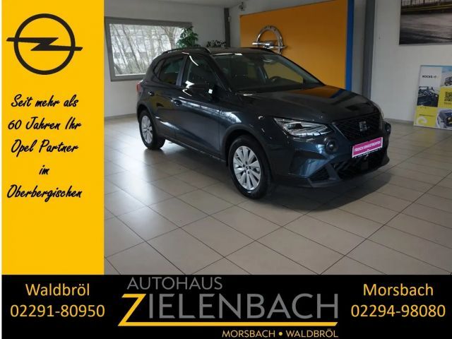 Seat Arona 1.0 TSI DSG Style
