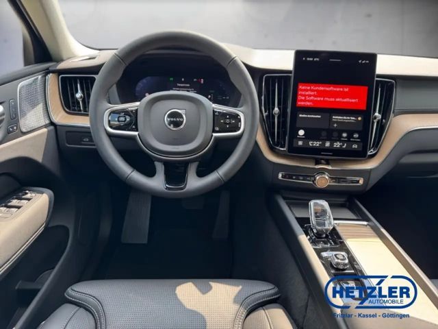 Volvo XC60 AWD Dark T8 Ultra