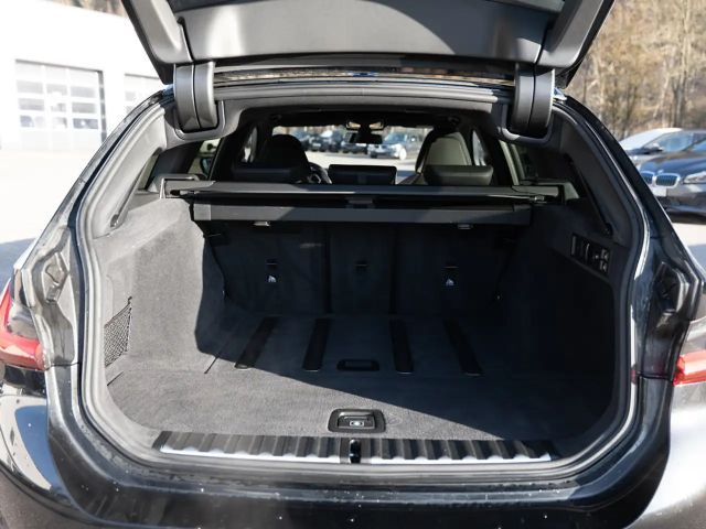 BMW 340 Touring xDrive