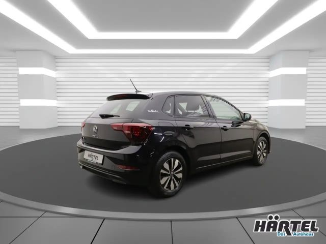 Volkswagen Polo 1.0 TSI